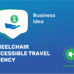 Accessible travel agencies