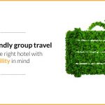 Sustainable group travel