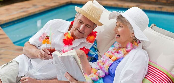 Best vacations for senior citizens