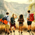 Gap year travel blogs