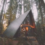 Digital nomad accommodations