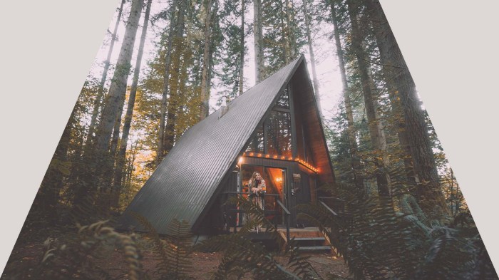 Digital nomad accommodations