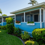 Pet-friendly accommodations