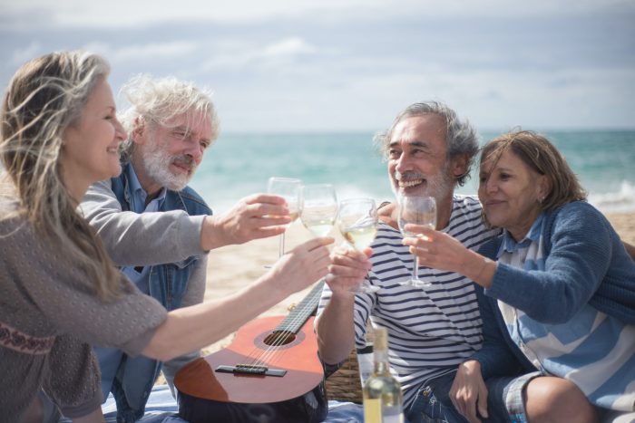 Best vacations for senior citizens