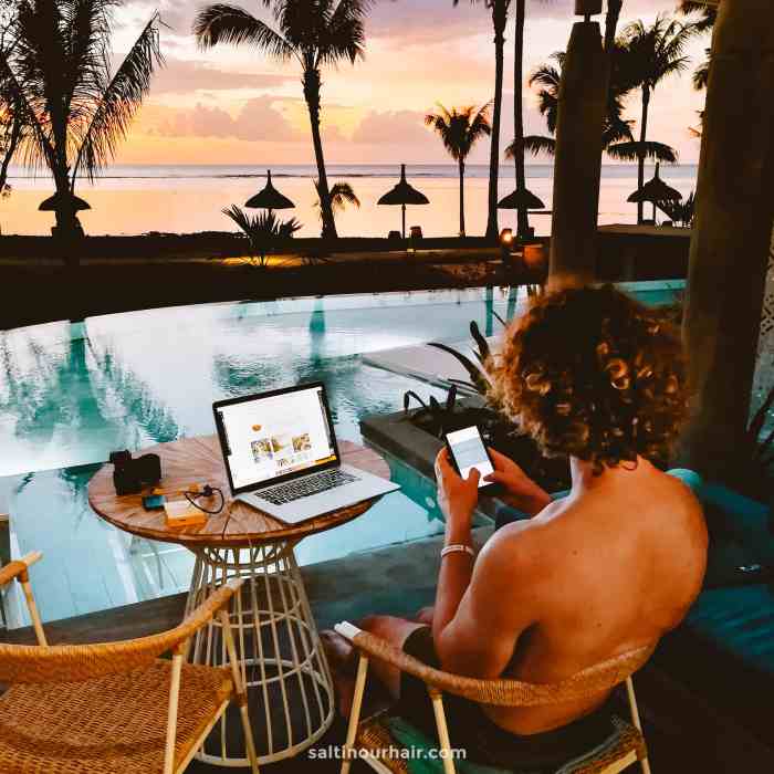 Digital nomads tips alltherooms travel Travel tips for digital nomads
