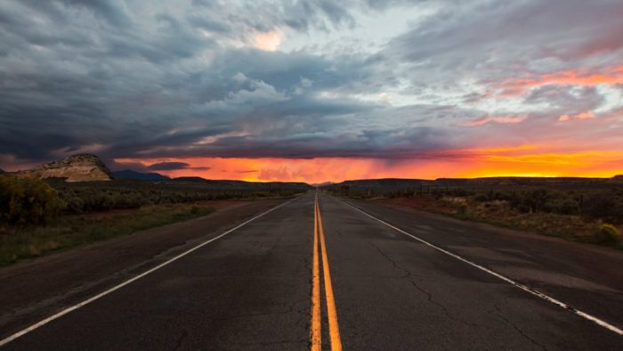 Road trip photography tips